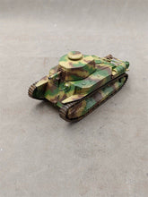 1/35 Japan's Type 89 Tank Painted Finished Model